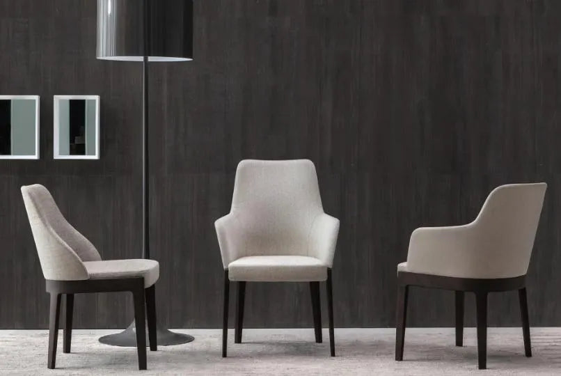 Customized Furniture Matching Plan for Dimitri