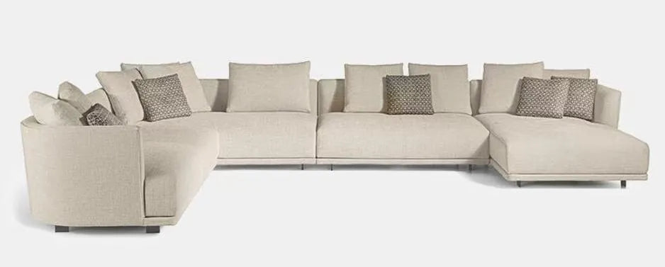 Customized Furniture Matching Plan for Dimitri