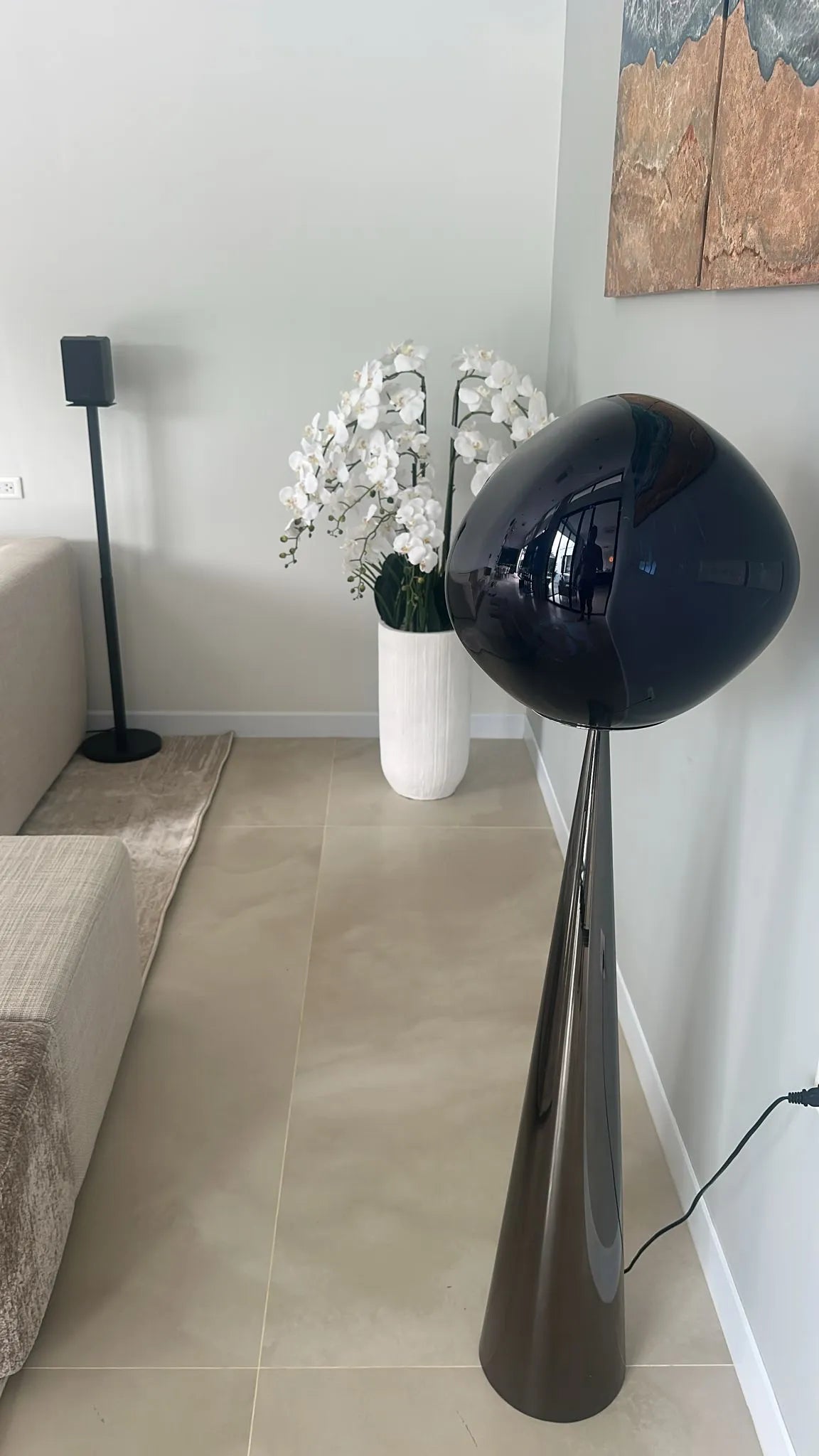 Villa Furniture Configuration for Thai Customers
