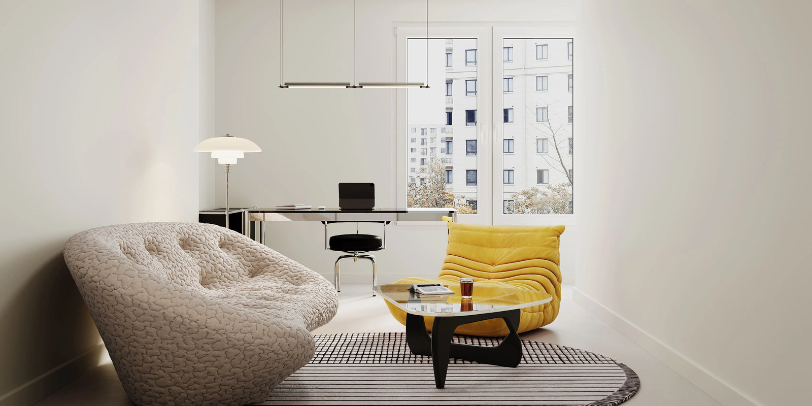Sophiakey furniture procurement process from consultation to delivery